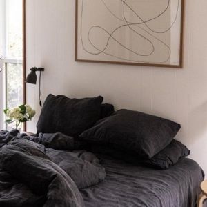 Parachute Home Linen Sheet Set Queen